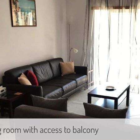 Armação de Pêra Edificio Solmar Apartment מראה חיצוני תמונה